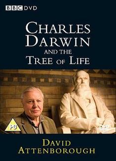 BBC - 达尔文的生命之树