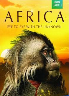 BBC - 大卫爱登堡：伟大的非洲