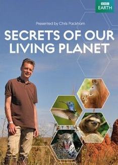 BBC - 我们生活的星球的秘密