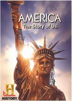 历史频道：美国 我们的故事