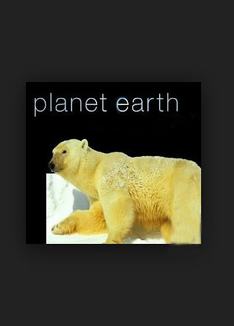 行星地球 