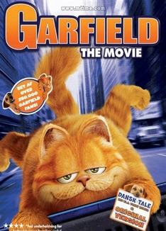 加菲猫1