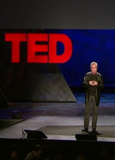 TED课程第四季