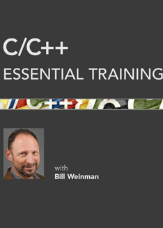 C++ Essential Training