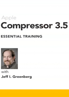 Compressor 3.5 Essential Training