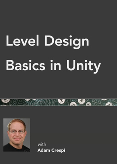 Level Design Basics in Unity