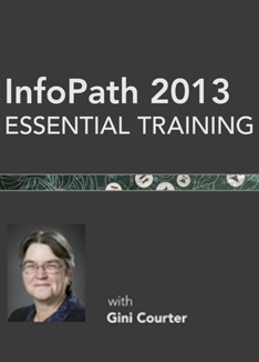 InfoPath 2013 Essential Training