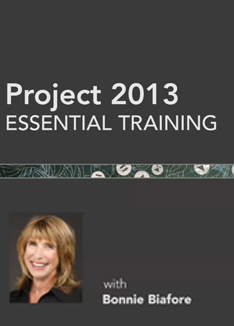 Project 2013 Essential Training