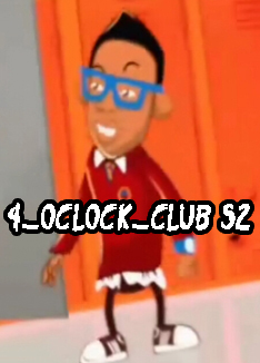 4_oClock_Club S2