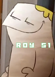 ROY S1