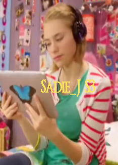 Sadie_J S3