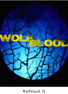 Wolfblood S1