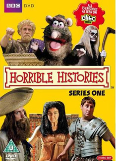 Horrible_Histories S1